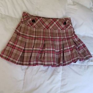 Cherokee Skirt